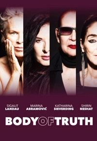 Body of Truth (DVD)