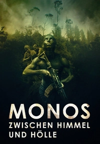 Monos (Blu-ray)