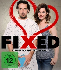 Fixed (Blu-ray)