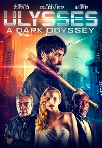 Ulysses (Blu-ray)