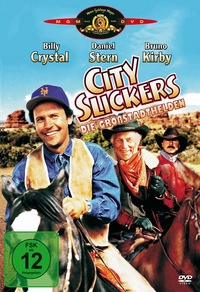 City Slickers (Blu-ray)