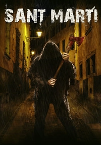 Sant Martí (Blu-ray)