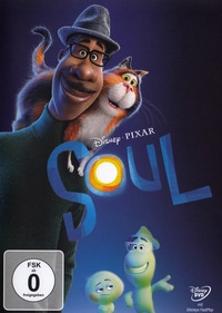 Soul (Blu-ray)