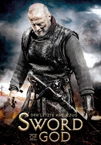Sword of God (Blu-ray)