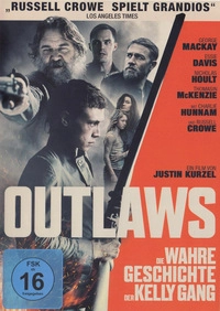 Outlaws (Blu-ray)