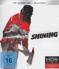 Shining (4K UHD)