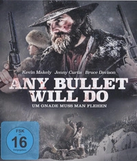 Any Bullet Will Do (DVD)