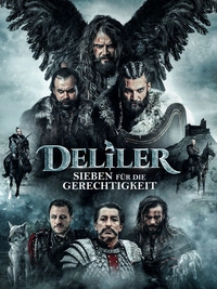 Deliler (Blu-ray)