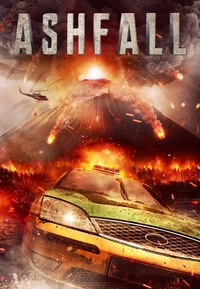 Ashfall (Blu-ray)