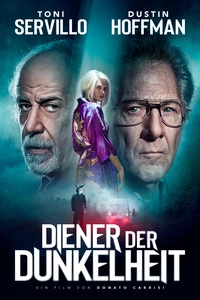 Diener der Dunkelheit (Blu-ray)
