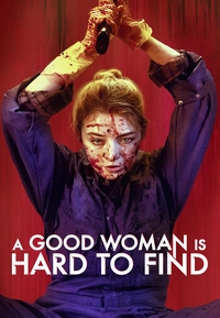A Good Woman Is Hard to Find (Blu-ray)