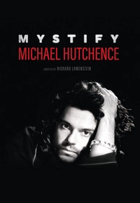 Mystify - Michael Hutchence (Blu-ray)