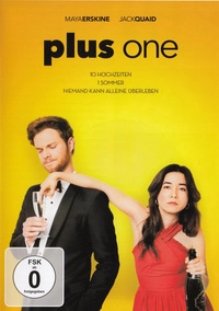 Plus One (Blu-ray)