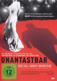 Unantastbar - Der Fall Harvey Weinstein (DVD)