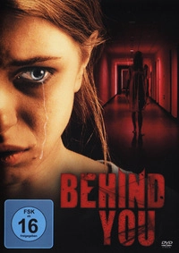 Behind You (Blu-ray)