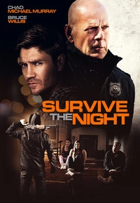 Survive the Night (Blu-ray)