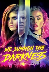 We Summon the Darkness (DVD)