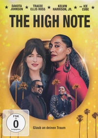 The High Note - L.A. Love Songs (Blu-ray)