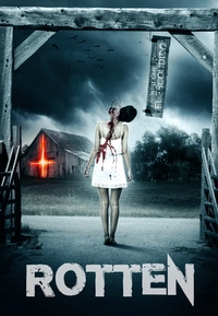 Rotten (Blu-ray)