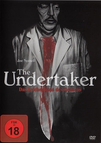 The Undertaker (DVD)