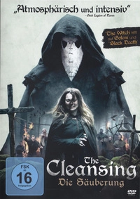 The Cleansing (DVD)