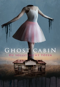 Ghost Cabin (Blu-ray)