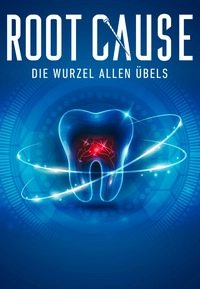 Root Cause (DVD)