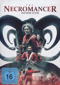 The Necromancer (Blu-ray)
