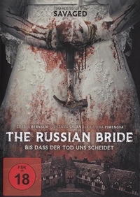 The Russian Bride (Blu-ray)