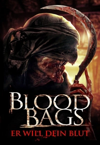 Blood Bags (Blu-ray)