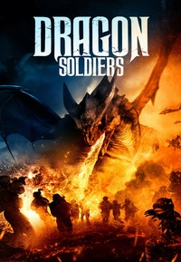 Dragon Soldiers (DVD)