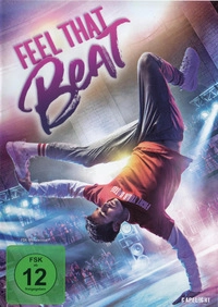 Feel That Beat (DVD)