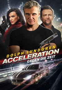 Acceleration (DVD)