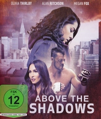 Above the Shadows (Blu-ray)