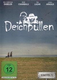Deichbullen - Staffel 1 (Blu-ray)