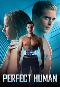 Perfect Human (DVD)