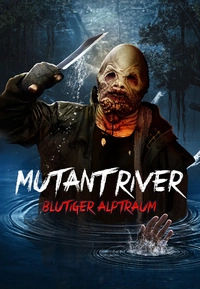 Mutant River (Blu-ray)