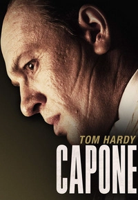 Capone (Blu-ray)
