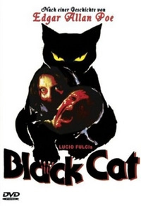 Black Cat (DVD)