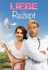 Liebe auf Rezept (DVD)