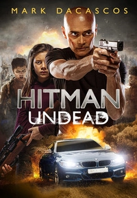 Hitman Undead (Blu-ray)