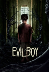 Evil Boy (Blu-ray)