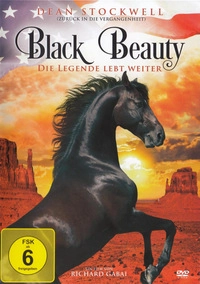 Black Beauty - Die Legende lebt weiter (DVD)