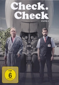Check. Check - Staffel 1 (DVD)
