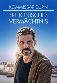 Kommissar Dupin 8 - Bretonisches Vermächtnis (DVD)