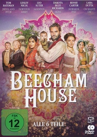 Beecham House - Disc 1 (Blu-ray)