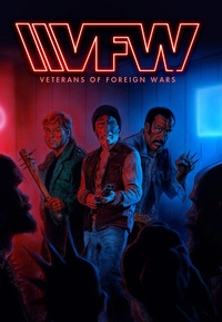 VFW (DVD)