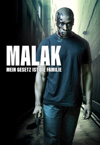 Malak (Blu-ray)