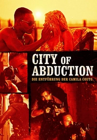 City of Abduction (Blu-ray)