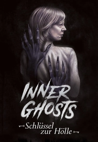 Inner Ghosts (Blu-ray)